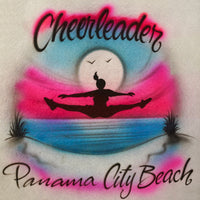 Cheerleading T-Shirt