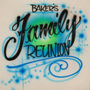 Family Reunion T-Shirt