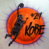 Basketball Kobe T-Shirt