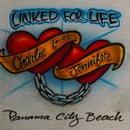 Linked for Life T-Shirt