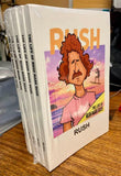 Rush - The Life of Rush Mark Rush Book