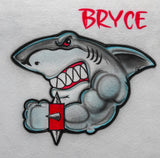 Buff Shark